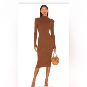 Astr The Label Abilene Sweater Dress